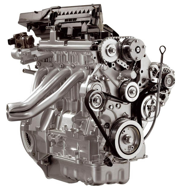 2009 A Sera Car Engine