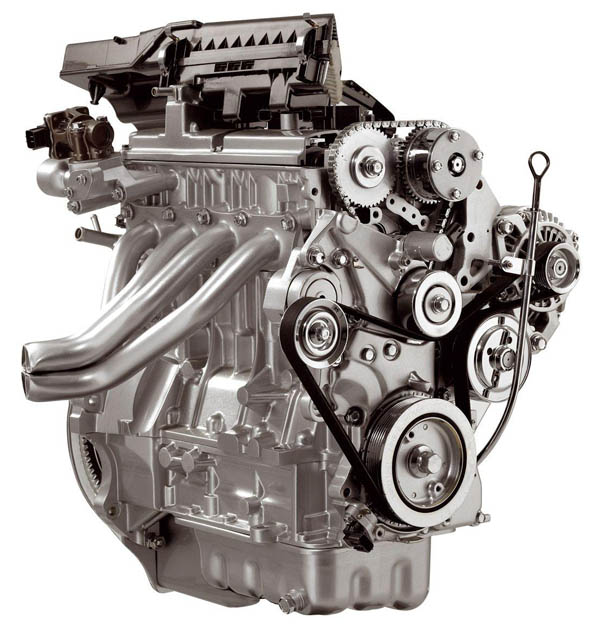 2021 Olet Chevette Car Engine